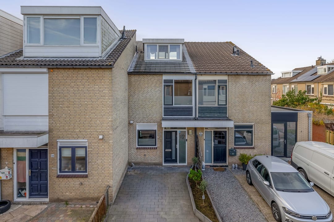 Foto 37 van Tafelbaai 12