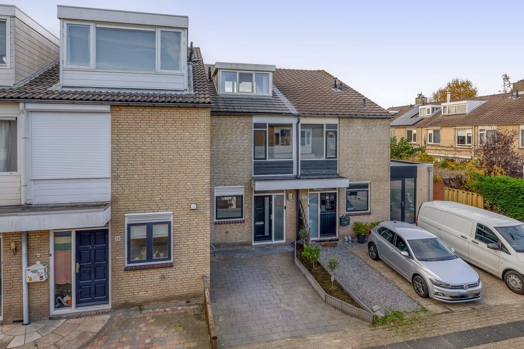 Foto 38 van Tafelbaai 12