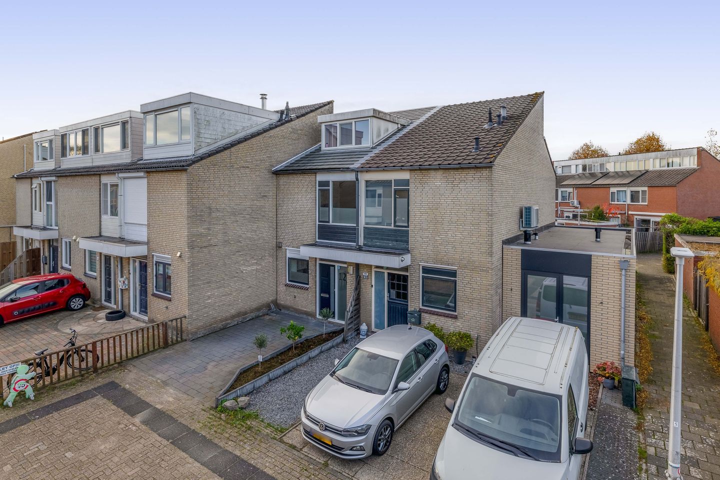 Foto 40 van Tafelbaai 12