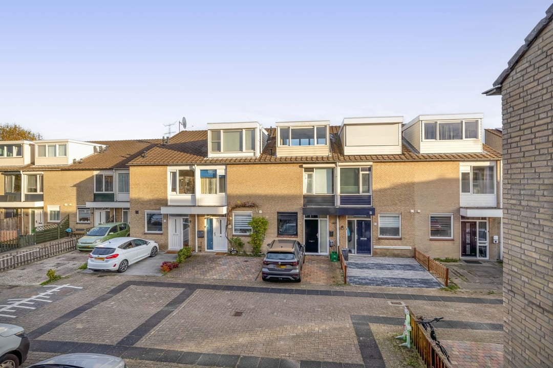 Foto 41 van Tafelbaai 12