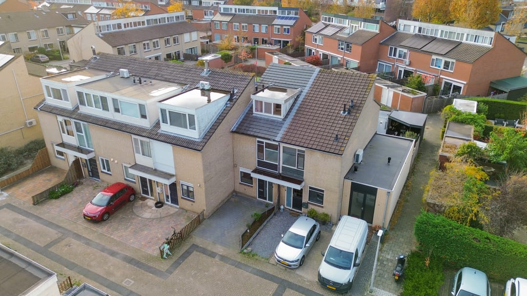 Foto 43 van Tafelbaai 12