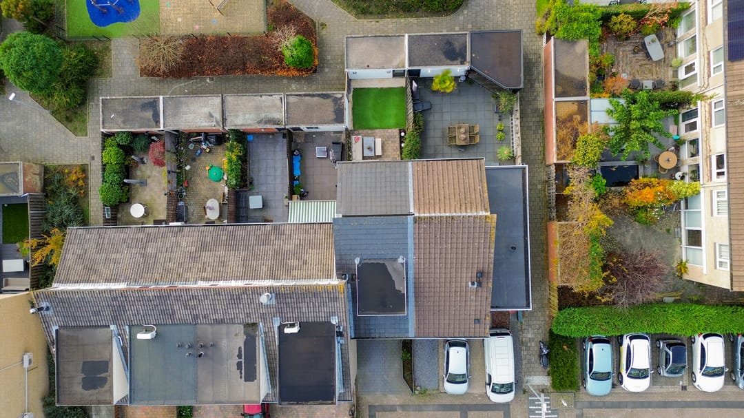 Foto 46 van Tafelbaai 12