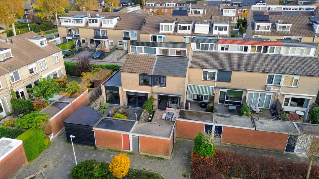 Foto 47 van Tafelbaai 12