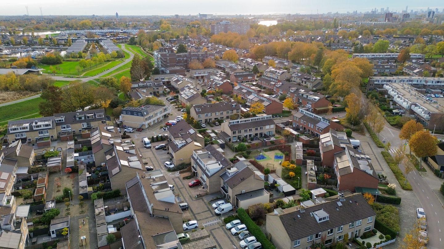 Foto 49 van Tafelbaai 12