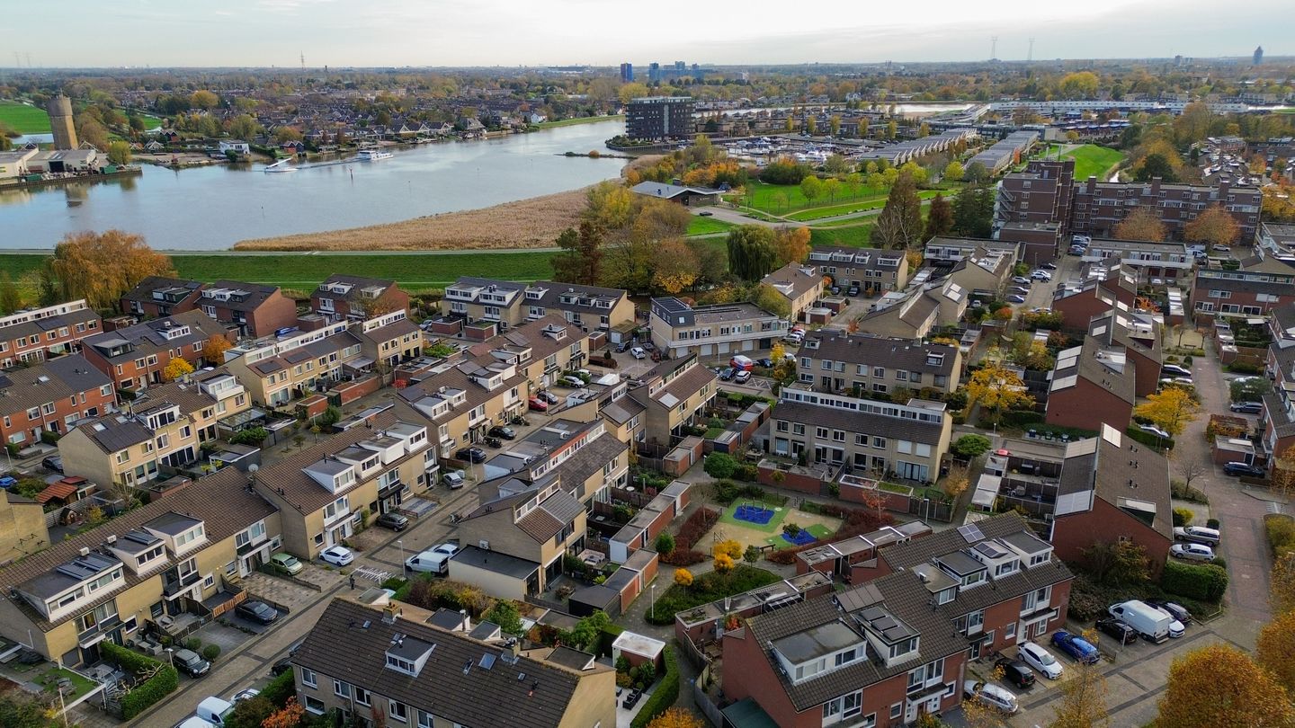 Foto 50 van Tafelbaai 12