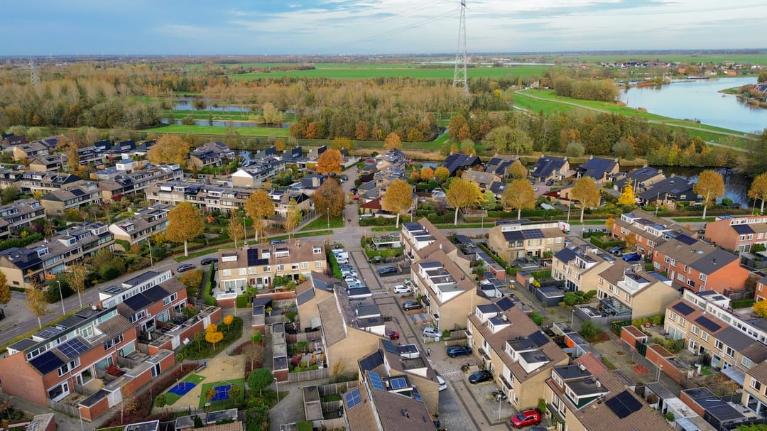 Foto 52 van Tafelbaai 12