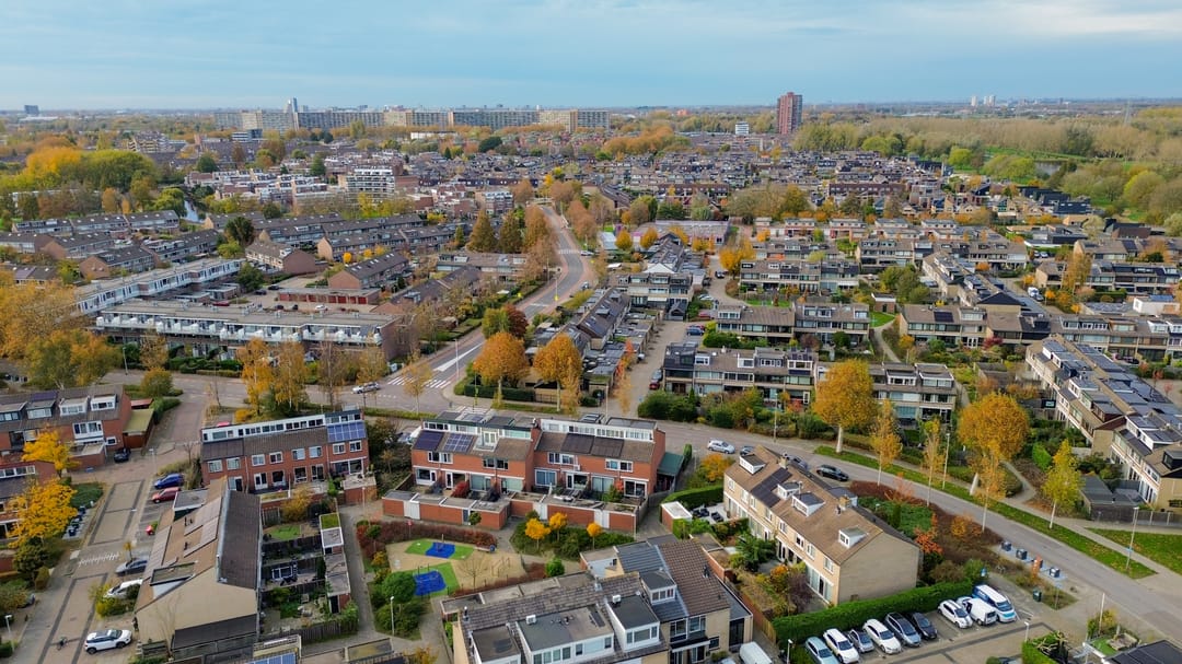 Foto 53 van Tafelbaai 12