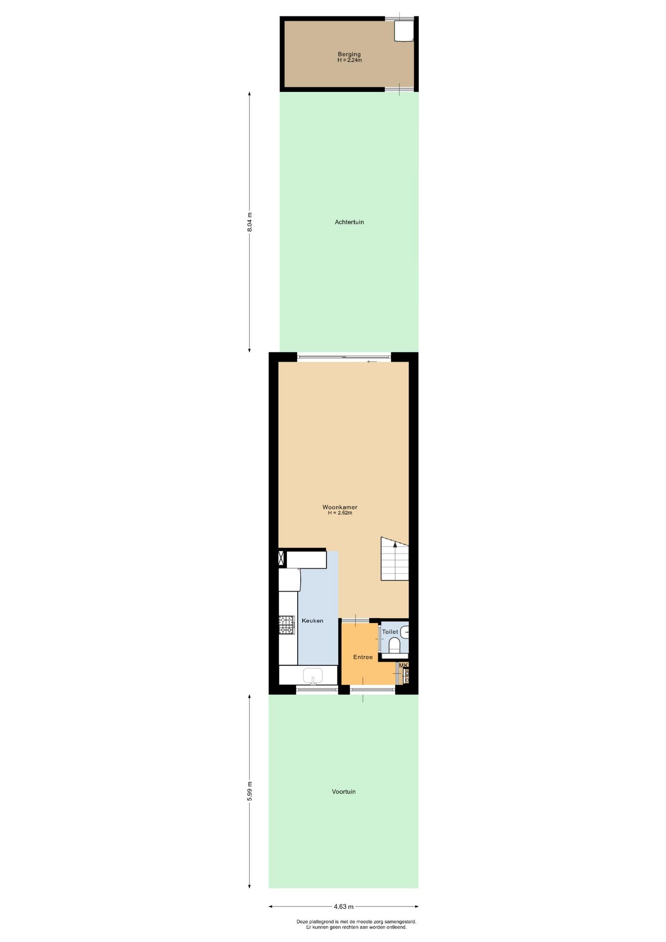 Foto 54 van Tafelbaai 12