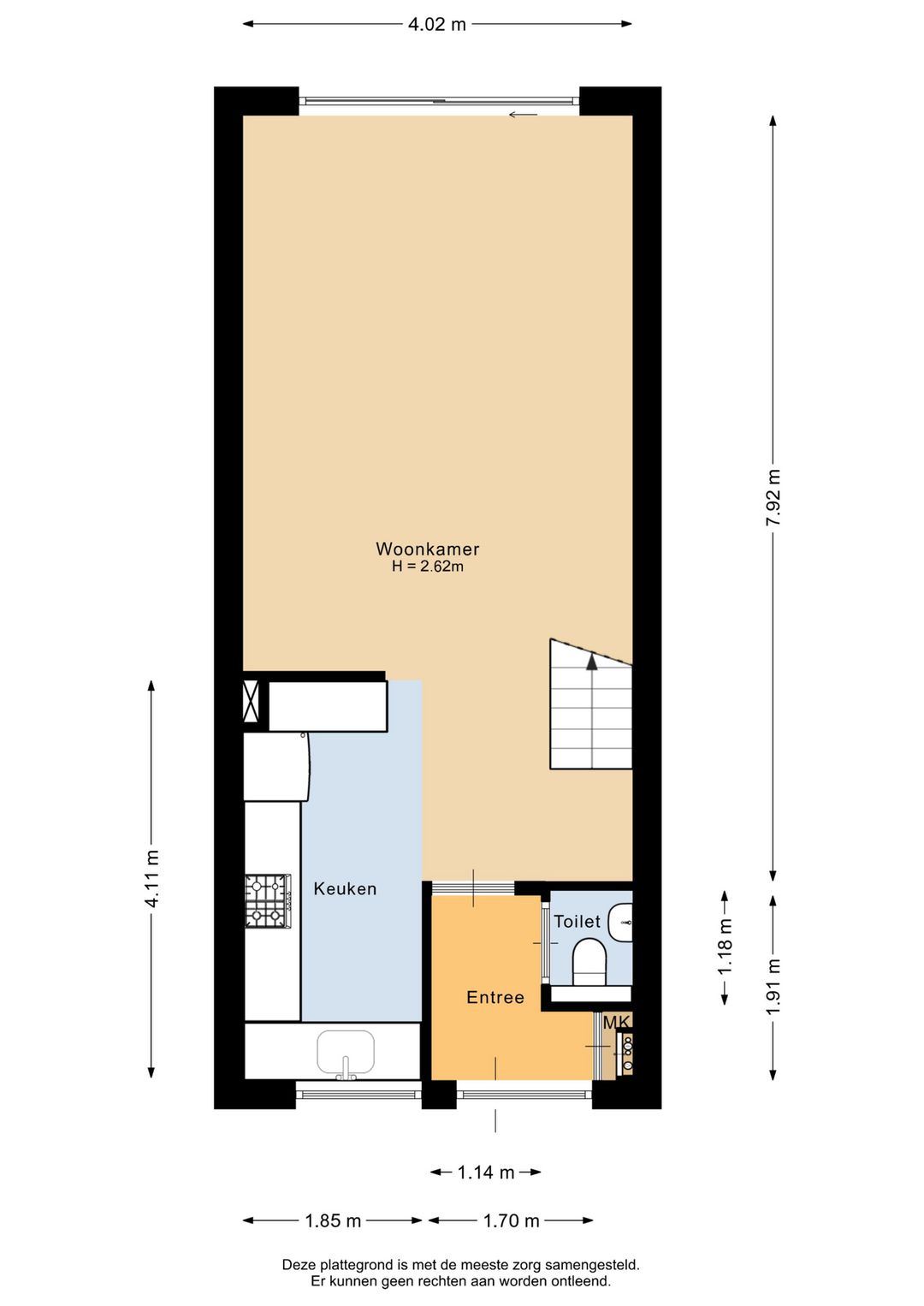 Foto 56 van Tafelbaai 12
