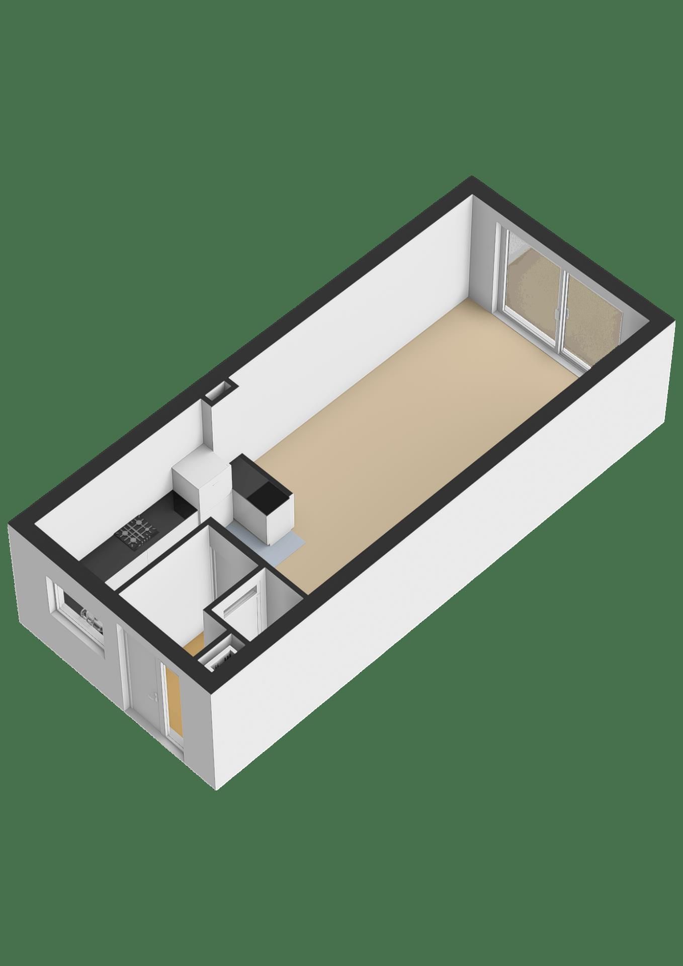 Foto 57 van Tafelbaai 12