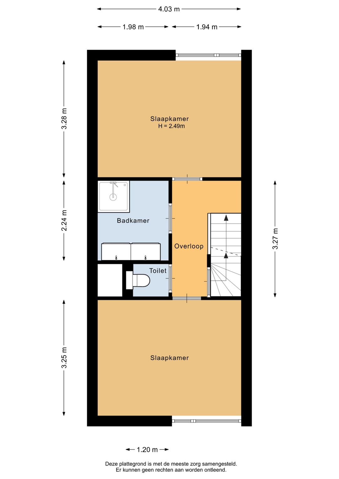 Foto 58 van Tafelbaai 12