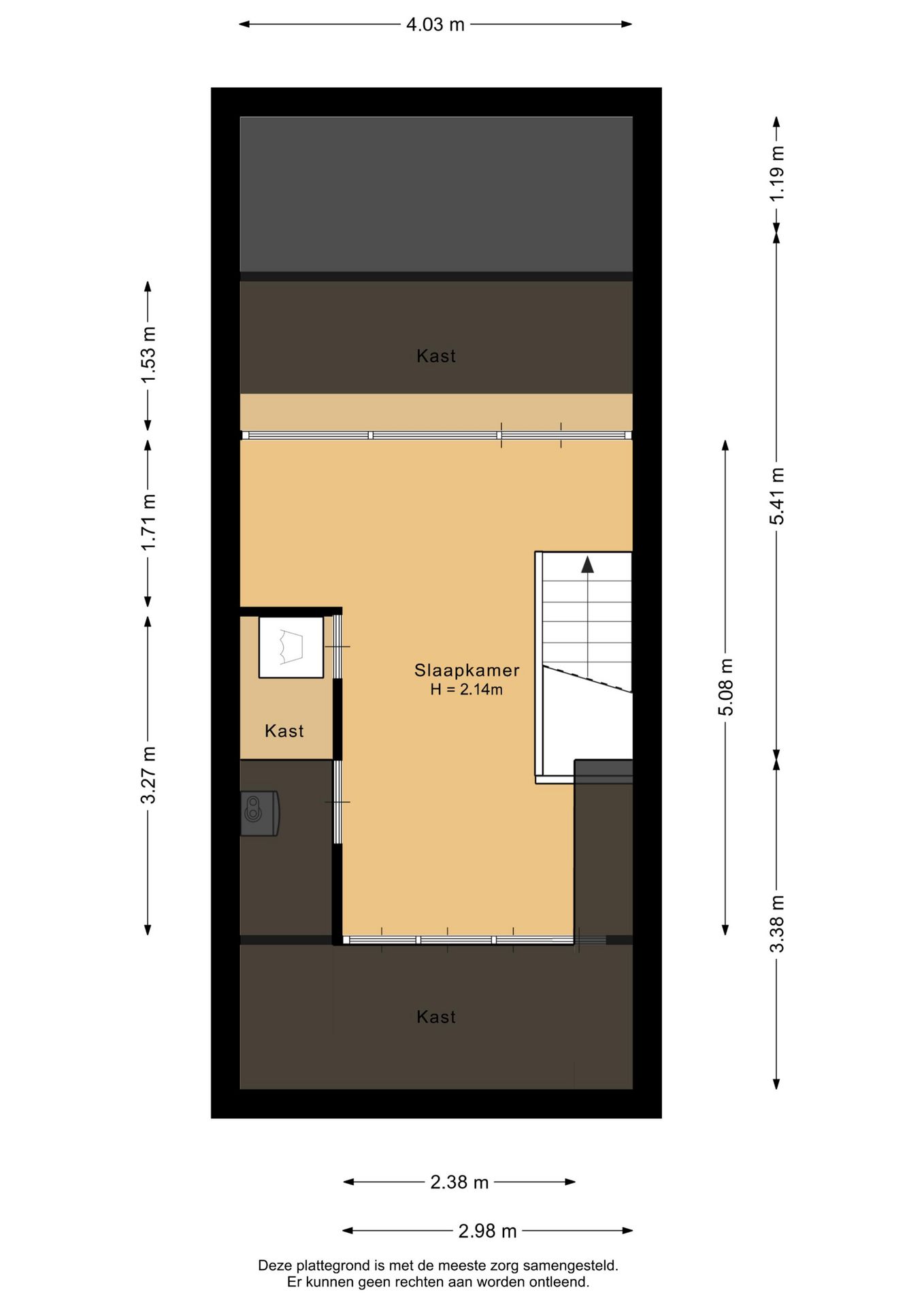 Foto 60 van Tafelbaai 12