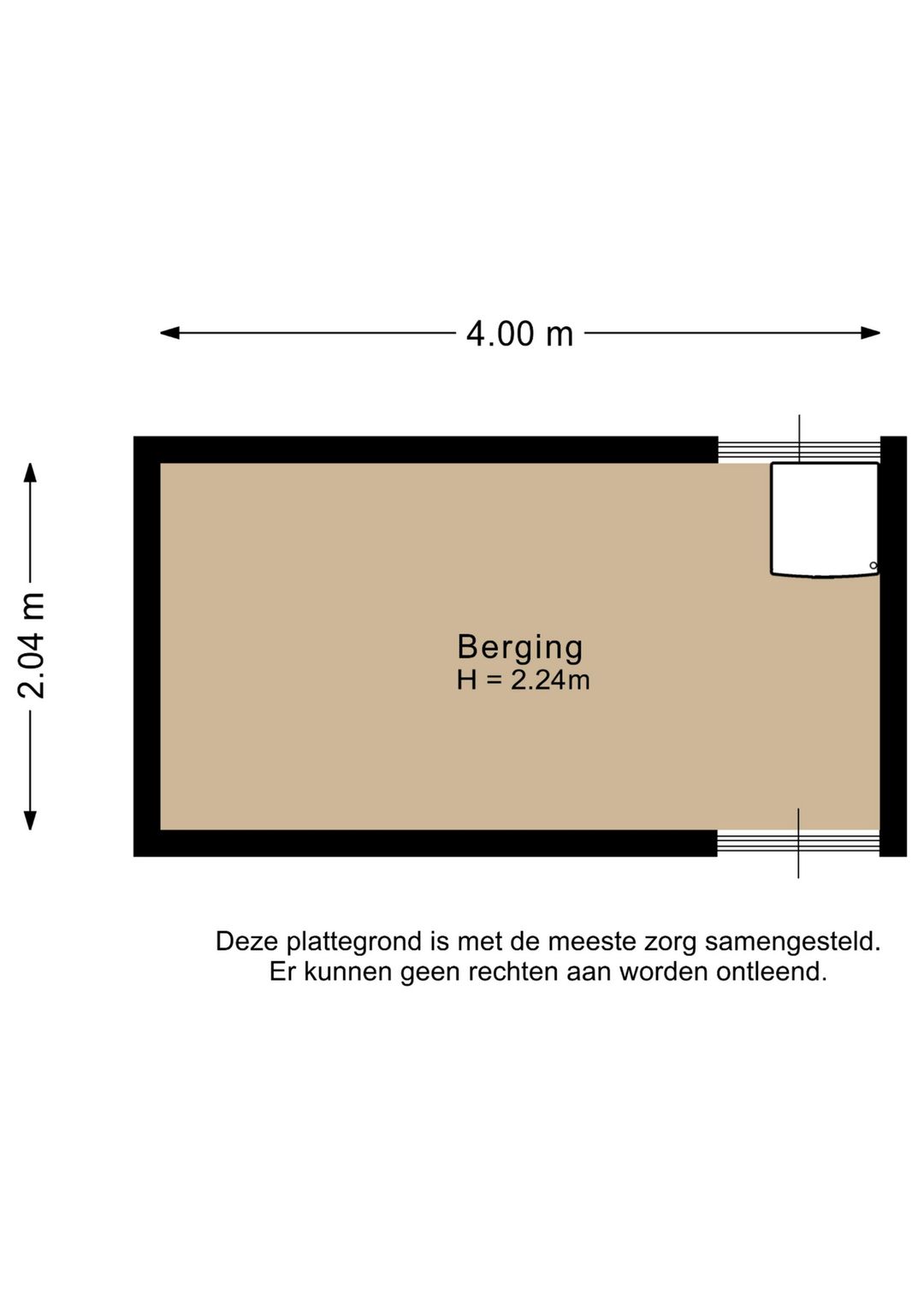 Foto 62 van Tafelbaai 12