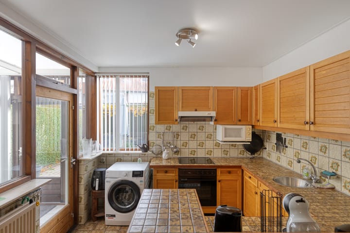 Foto 9 van Scheldehof 3