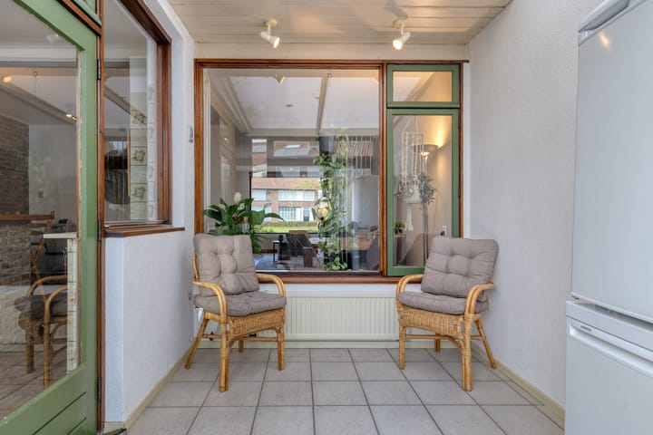 Foto 10 van Scheldehof 3