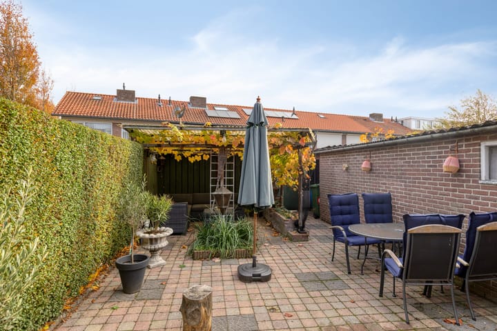 Foto 20 van Scheldehof 3