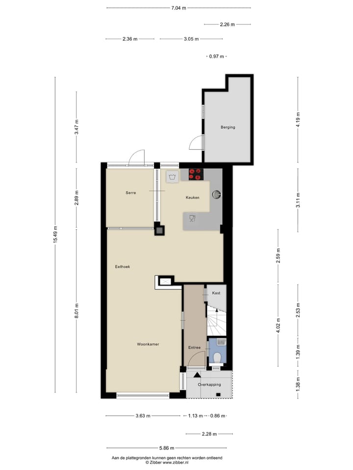 Foto 26 van Scheldehof 3