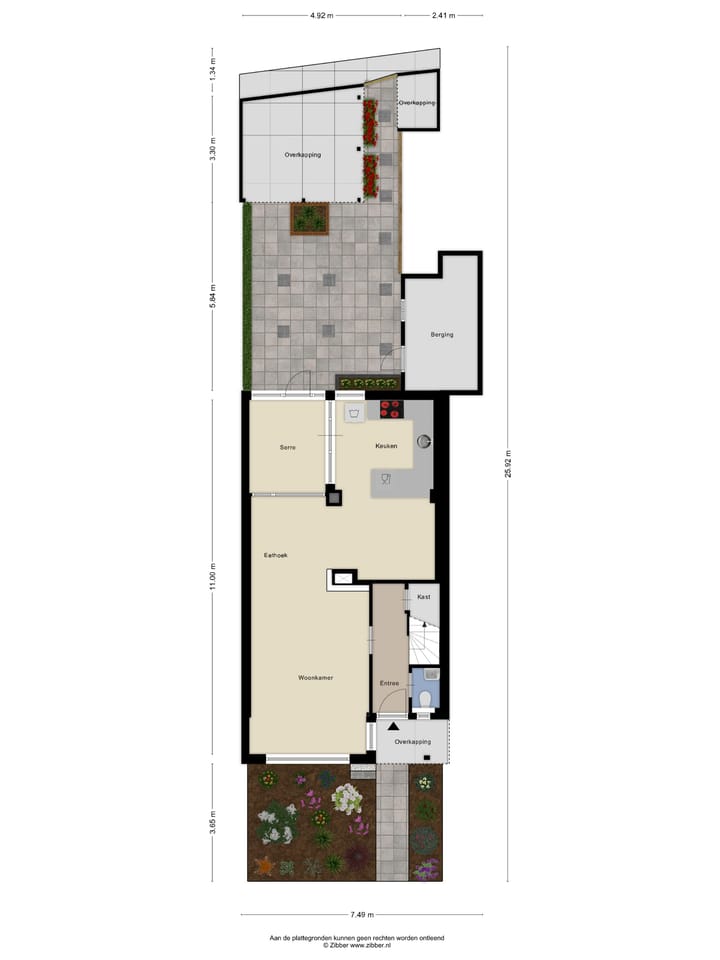 Foto 29 van Scheldehof 3