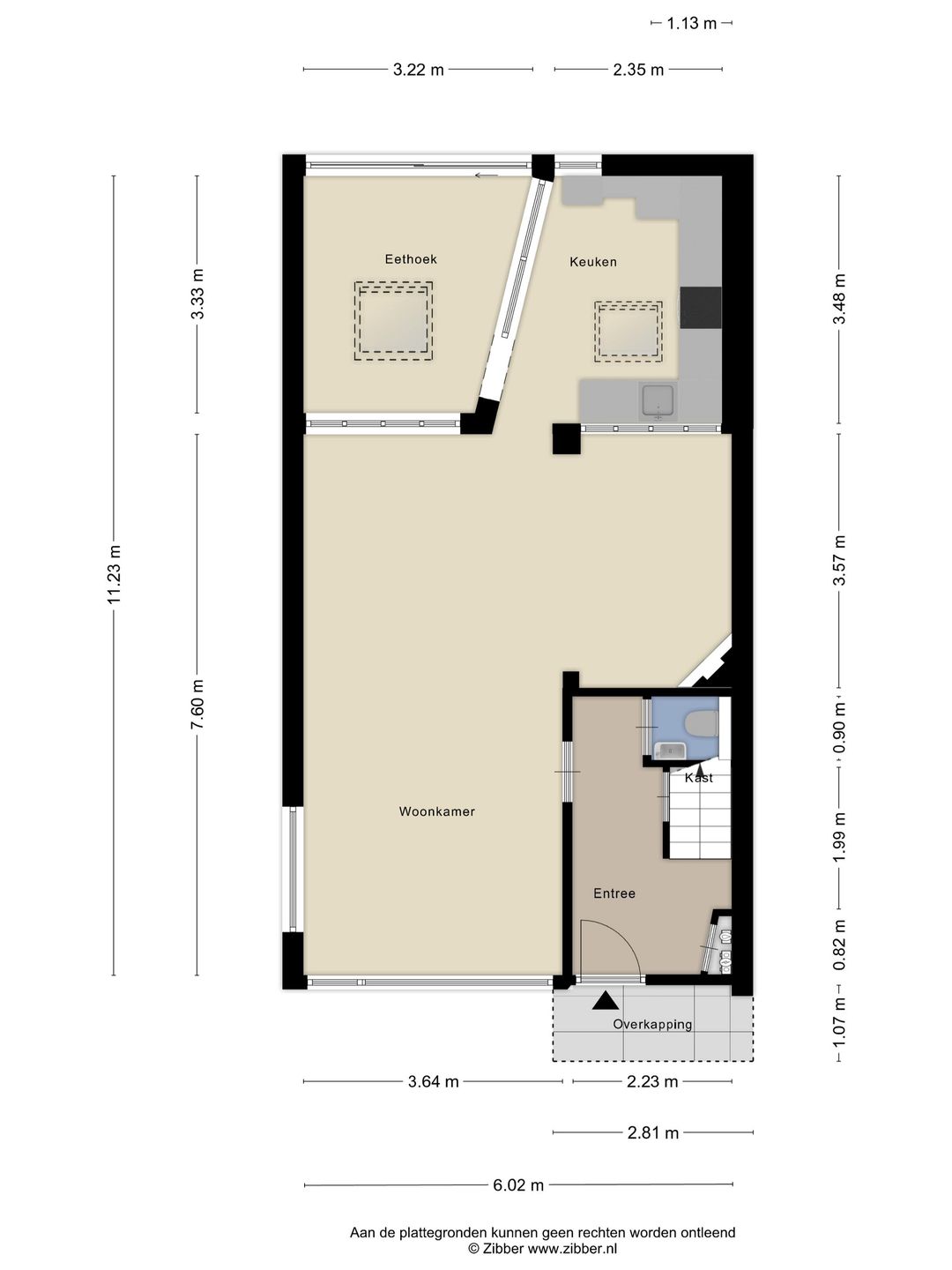 Foto 46 van Refeling 56