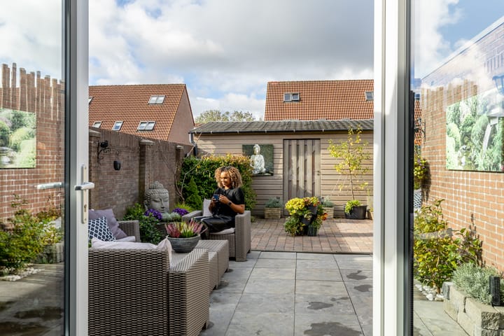 Photo 35 of Achelpad 34