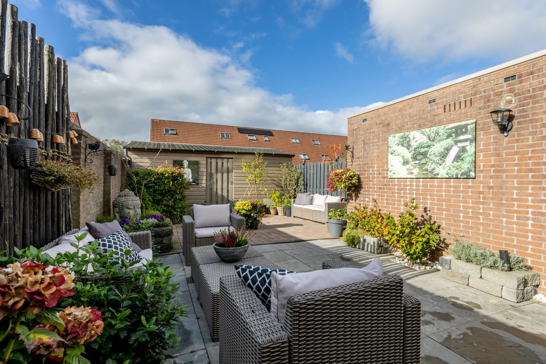 Photo 37 of Achelpad 34