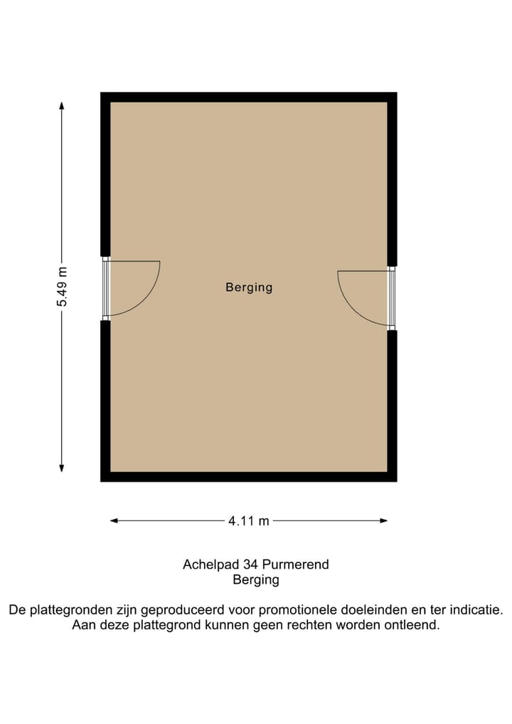 Photo 52 of Achelpad 34