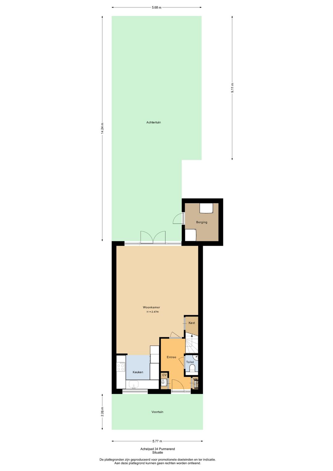 Photo 53 of Achelpad 34