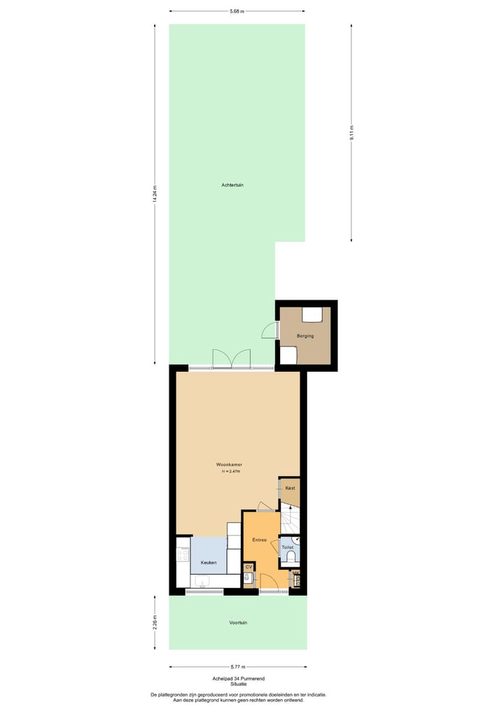 Photo 53 of Achelpad 34