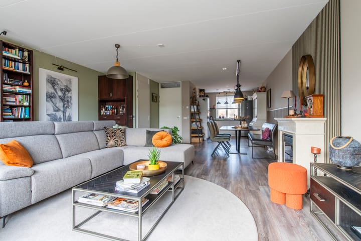 Foto 5 van Waagmeester 50