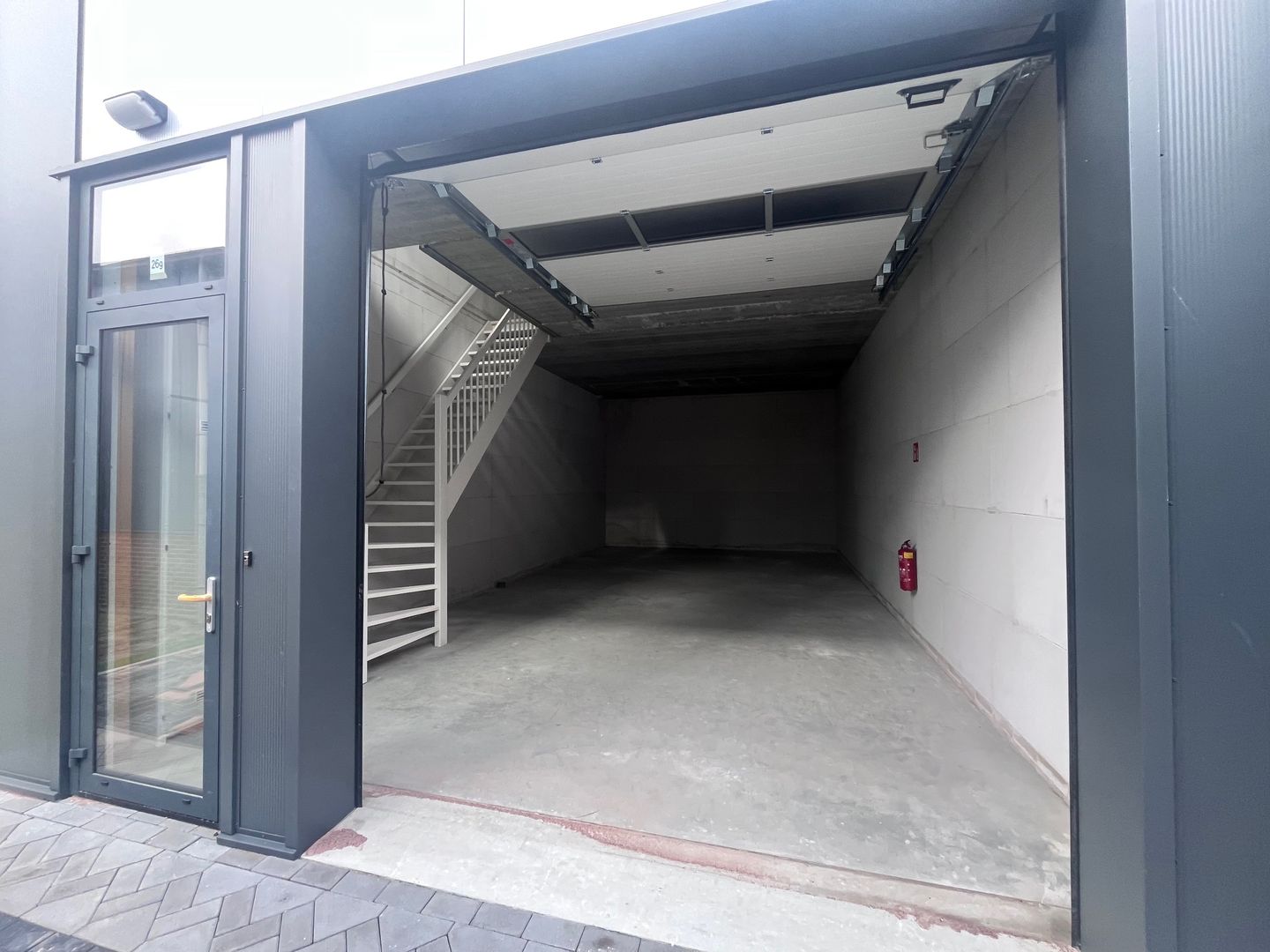 View photo 2 of De Lange Ring 26-g