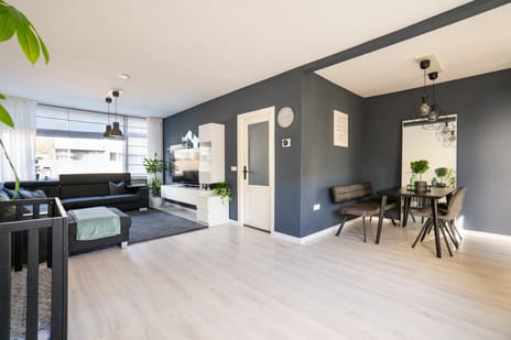 Oudaenstraat 5 secondary image