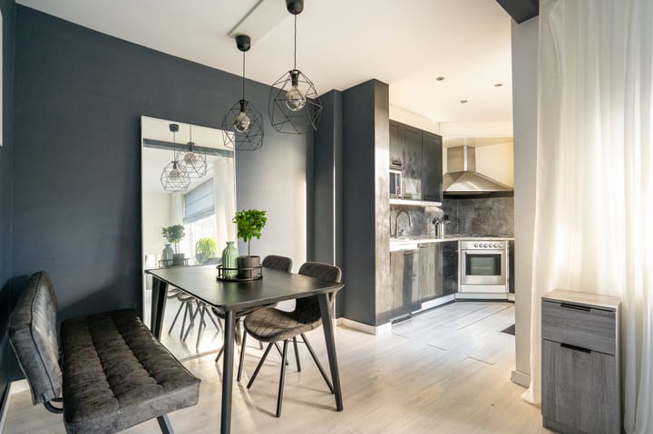 Photo 3 of Oudaenstraat 5