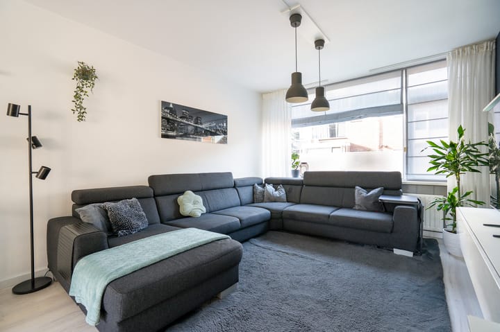 Foto 6 van Oudaenstraat 5