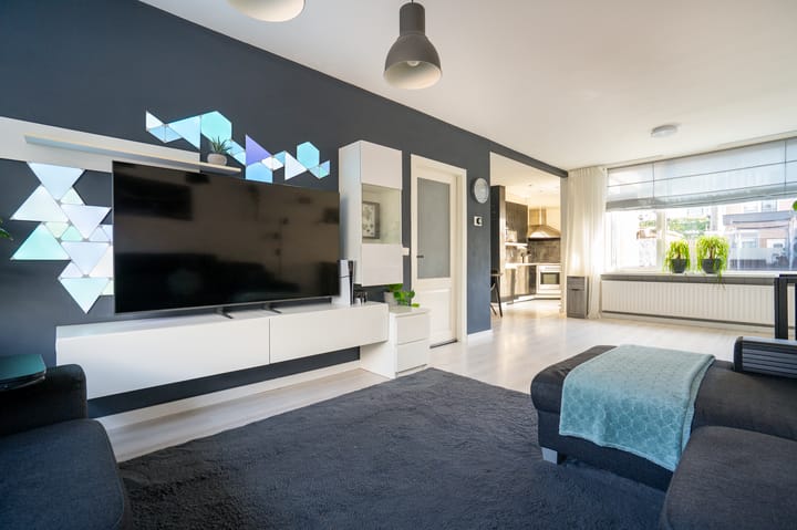 Foto 8 van Oudaenstraat 5