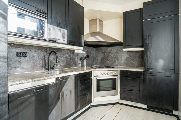 Foto 9 van Oudaenstraat 5