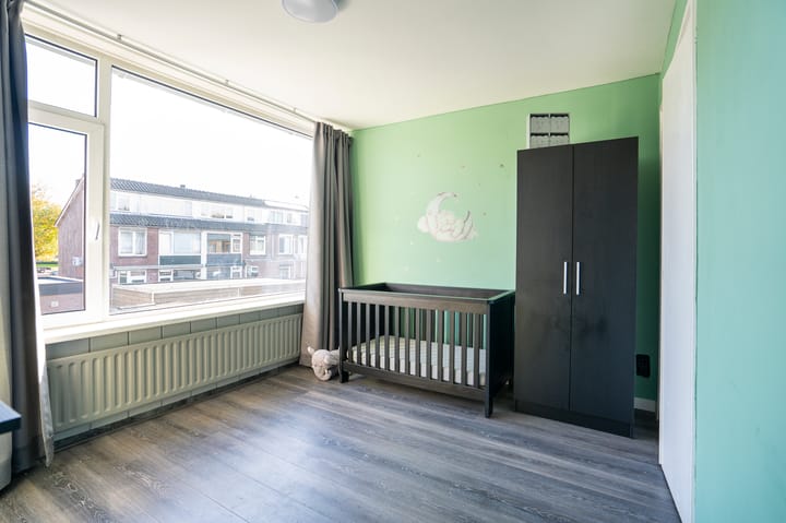 Foto 13 van Oudaenstraat 5