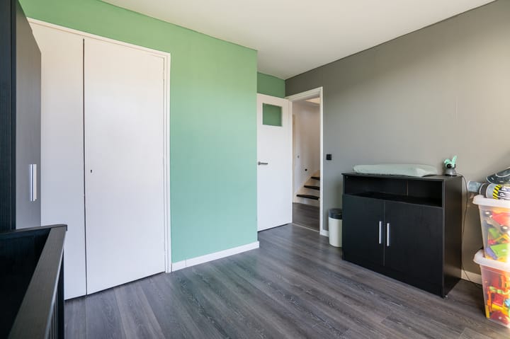 Foto 14 van Oudaenstraat 5