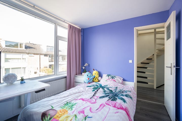 Foto 15 van Oudaenstraat 5