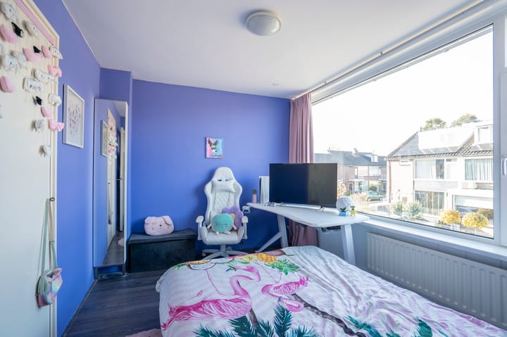 Foto 16 van Oudaenstraat 5