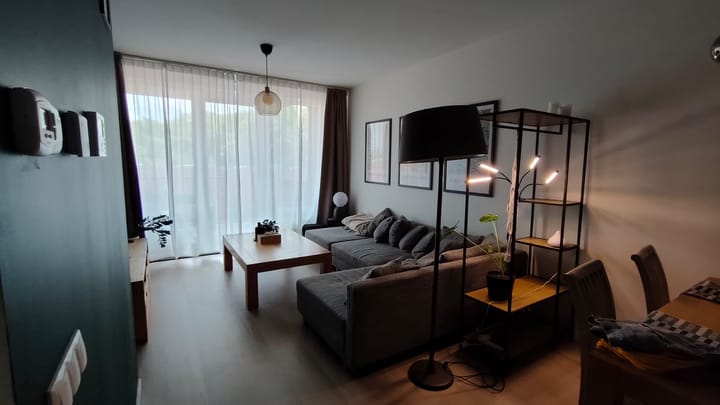 Foto 2 van Meergras 45