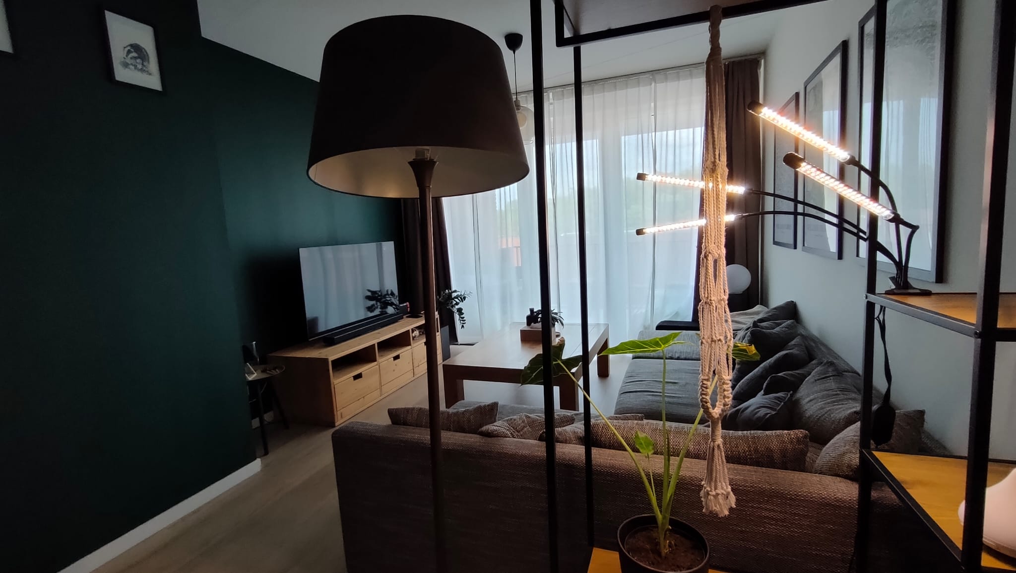 Foto 3 van Meergras 45