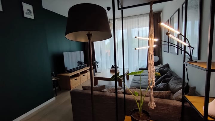 Foto 3 van Meergras 45