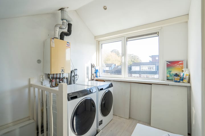 Foto 22 van Oudaenstraat 5