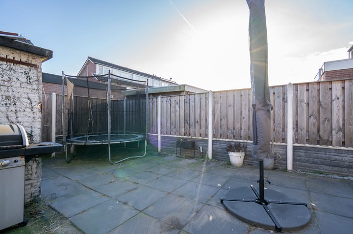 Foto 24 van Oudaenstraat 5