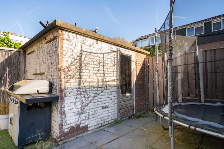 Foto 25 van Oudaenstraat 5