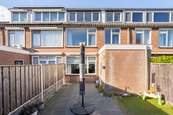 Foto 26 van Oudaenstraat 5