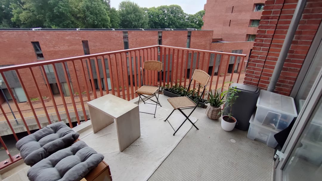 Foto 7 van Meergras 45