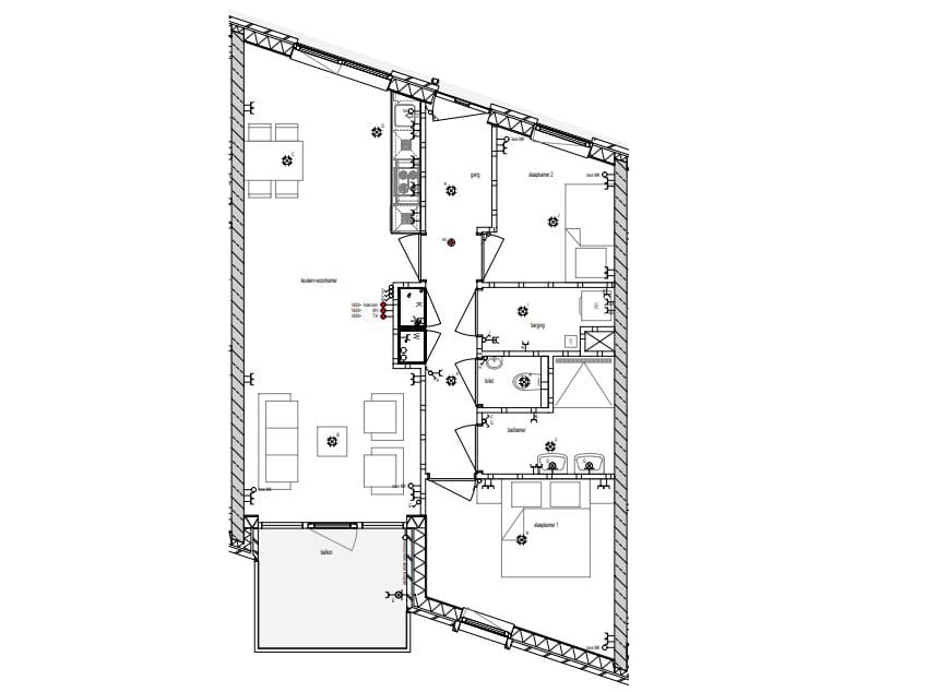 Foto 8 van Meergras 45