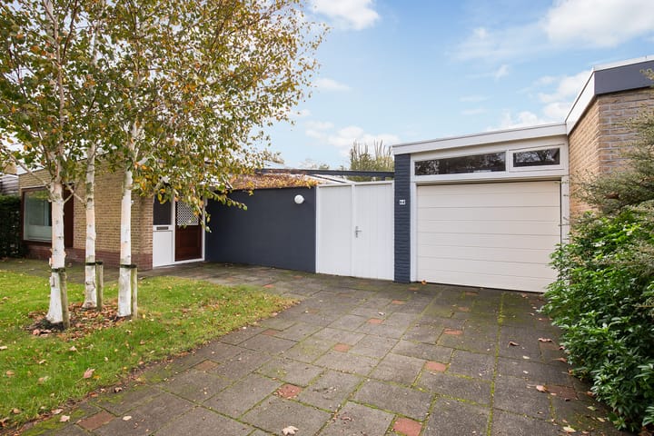 Foto 8 van Oranjelaan 64