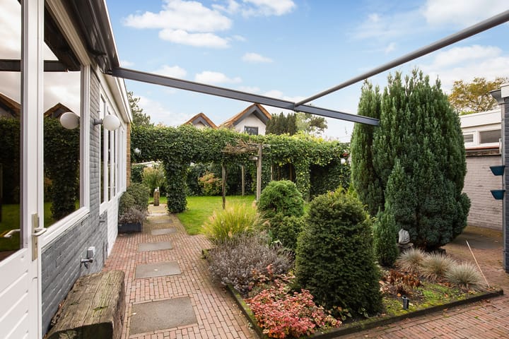 Foto 35 van Oranjelaan 64